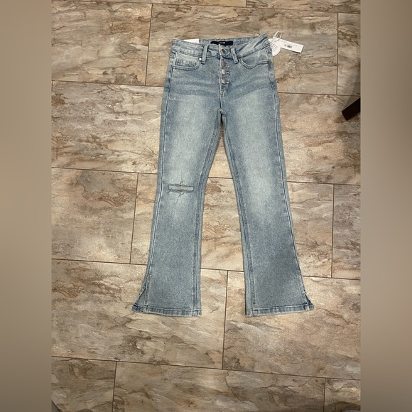 Joe's Jeans Other - Joe's Jeans Light Blue Flare Jeans